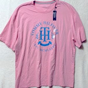 Tommy Hilfiger 3XL Womens tee shirt